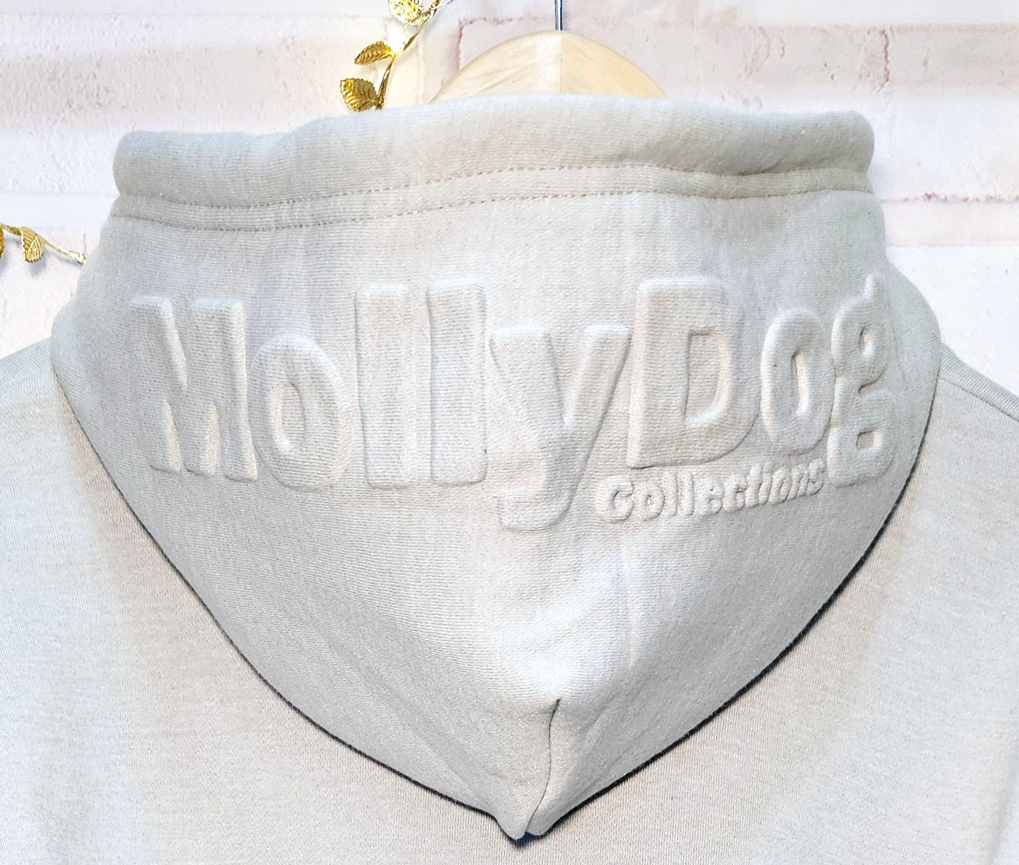 MollyDog Hoodie