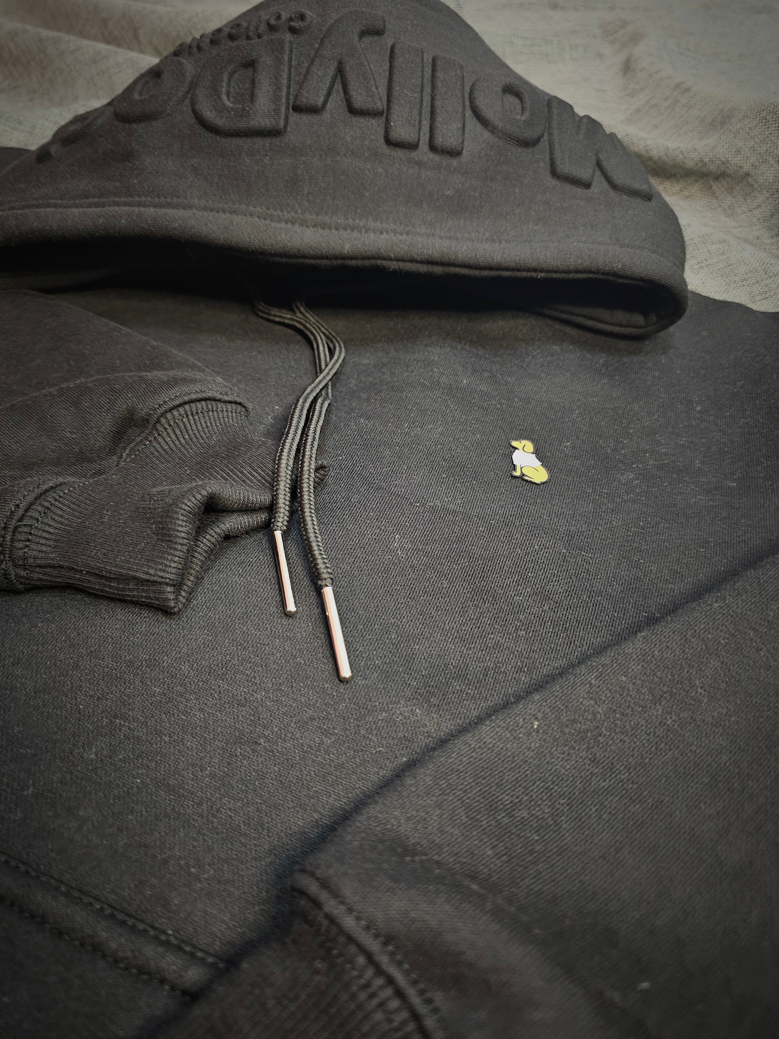 MollyDog Hoodie