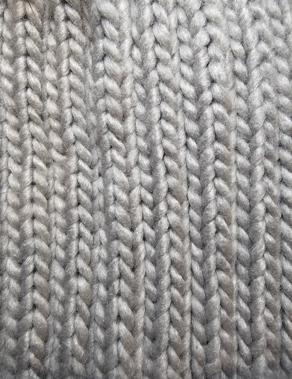 Chunky MollyDog beanie - Adults